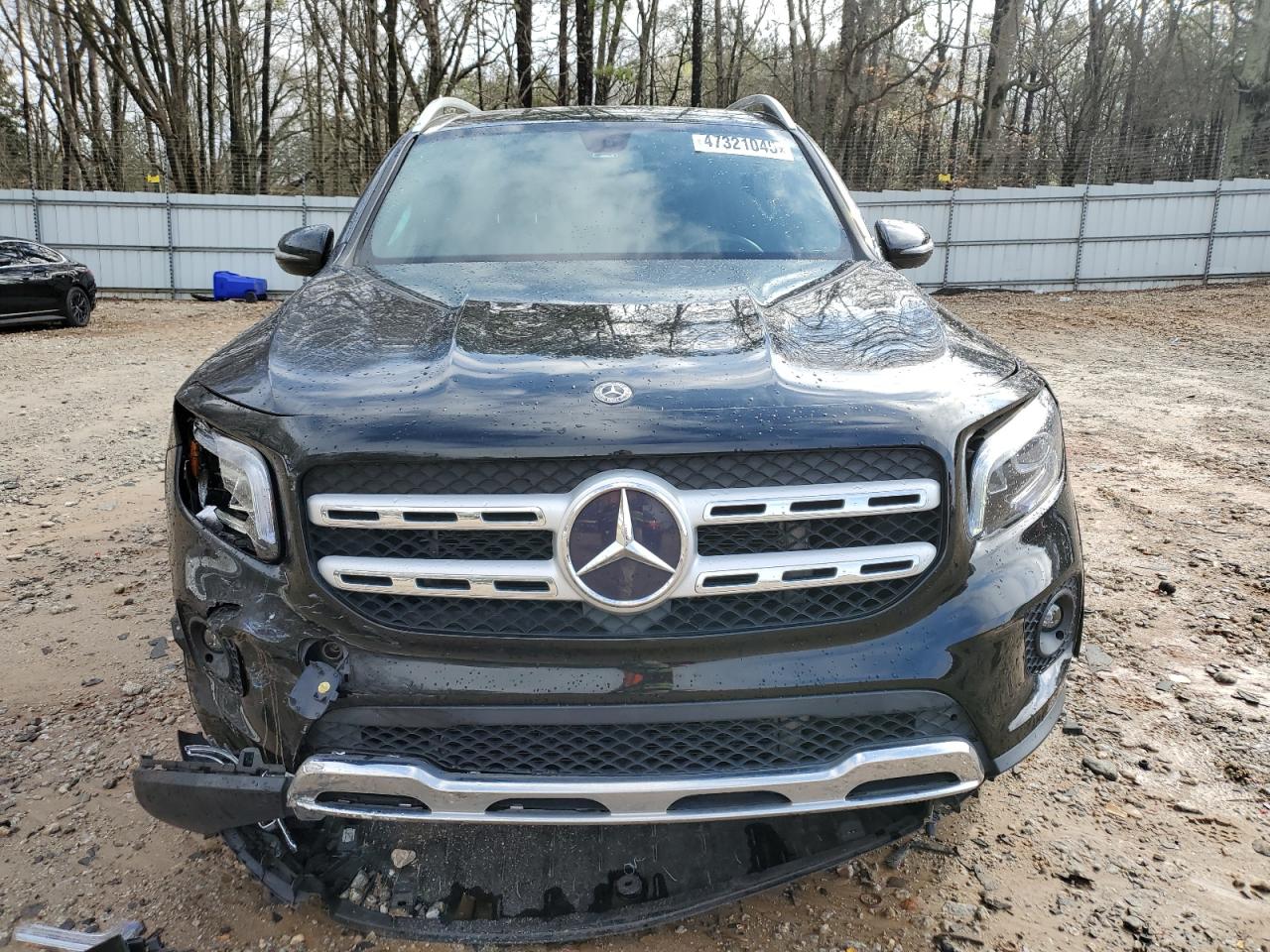 2020 Mercedes-Benz GLB - Image 5