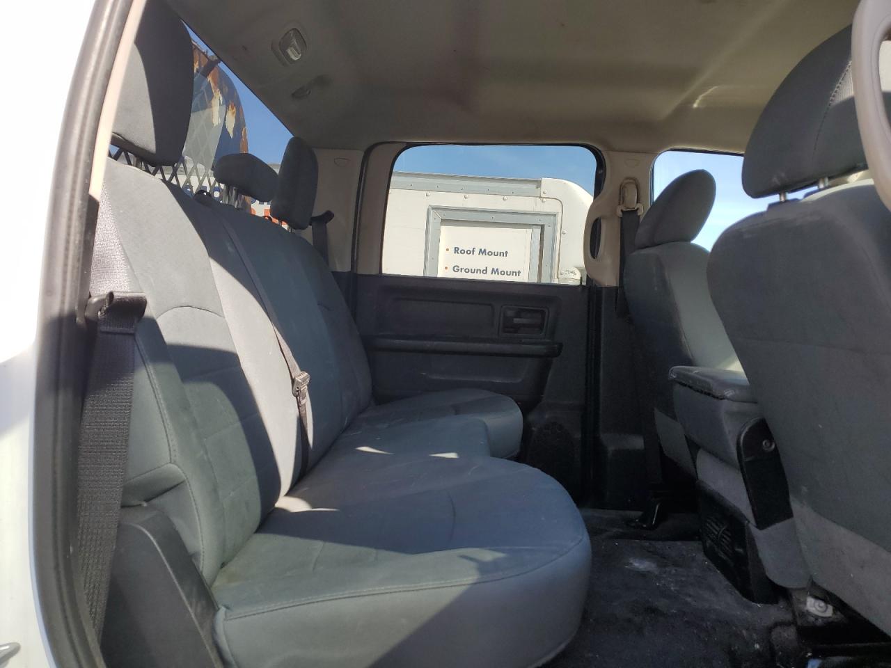 2015 Ram 3500 VIN: 3C7WRTCL6FG520041 Lot: 67309225