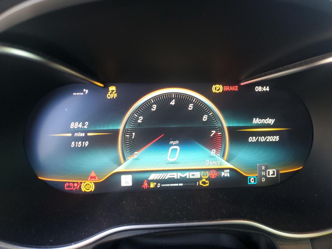 2021 Mercedes-Benz GLC - Image 9