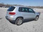 2013 Volkswagen Tiguan S for Sale in Gastonia, NC - Front End