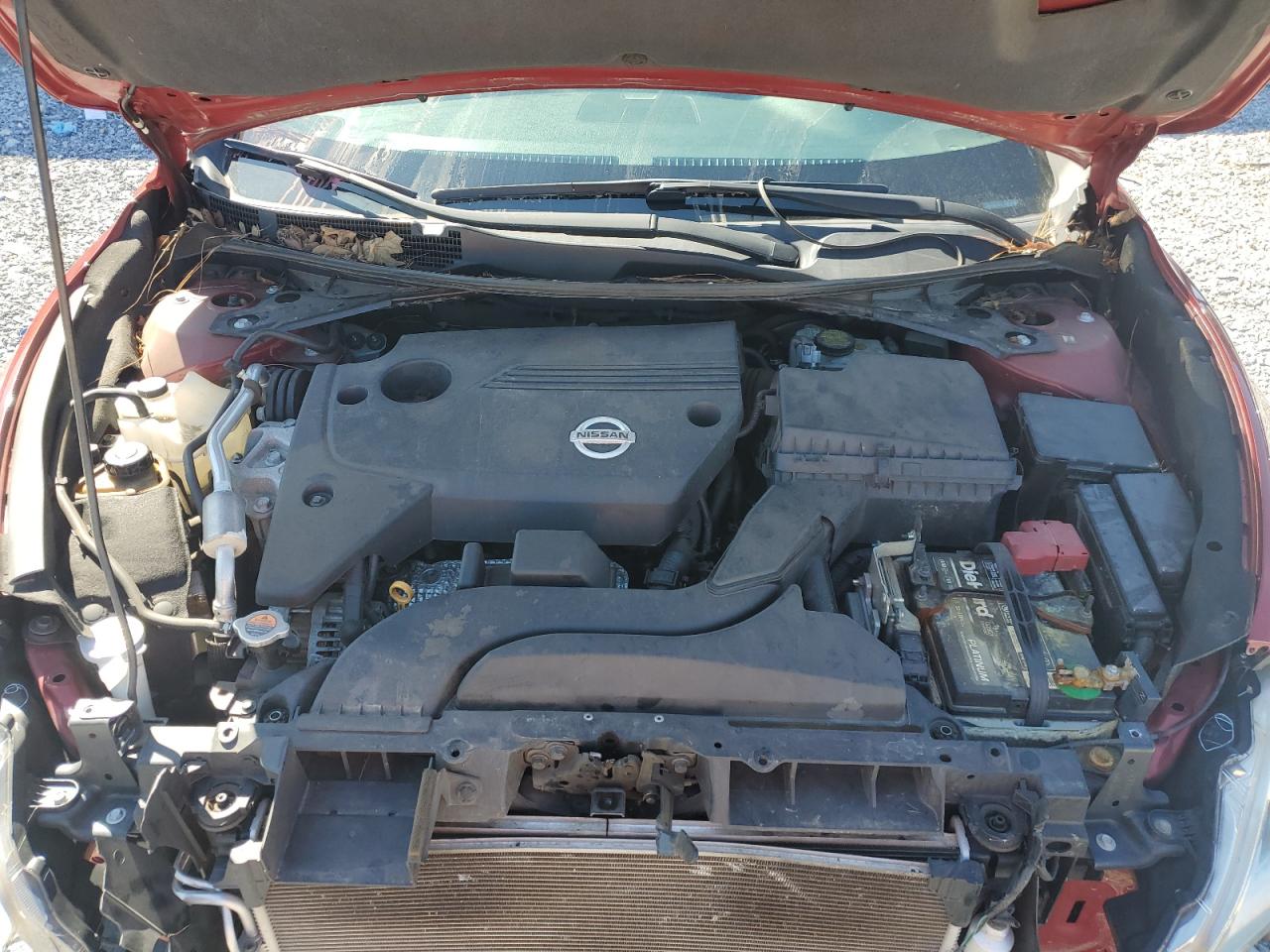 2015 Nissan Altima - Image 11