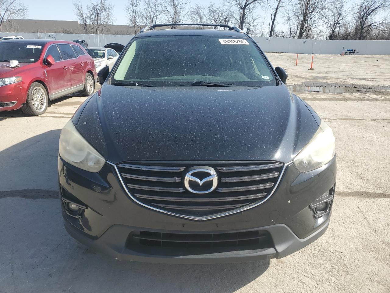 2016 Mazda CX-5 - Image 5