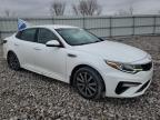 2019 Kia Optima Ex na sprzedaż w Wayland, MI - Mechanical