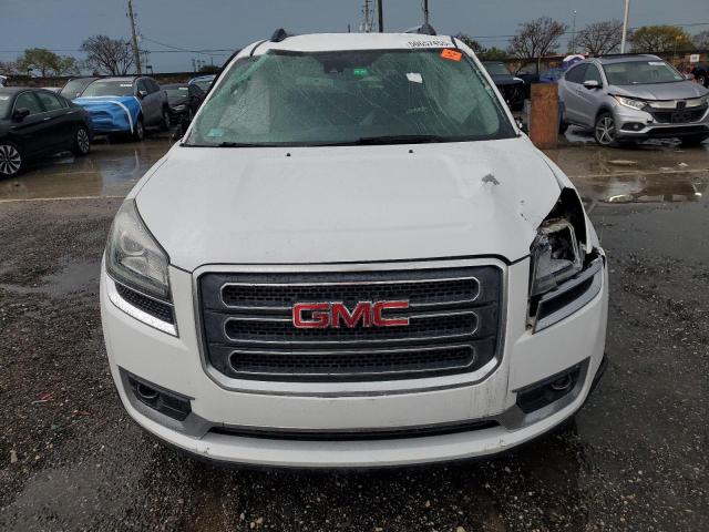 GMC ACADIA 2017 Biały