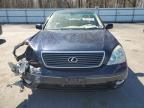2003 Lexus Ls 430 للبيع في Glassboro، NJ - Front End