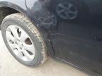 2009 VAUXHALL AGILA DESI for sale at Copart YORK