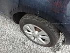 2010 NISSAN NOTE ACENT for sale at Copart WOLVERHAMPTON