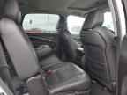 2020 Acura Mdx Technology للبيع في Woodhaven، MI - Front End