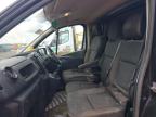 2018 VAUXHALL VIVARO 290 for sale at Copart WOLVERHAMPTON