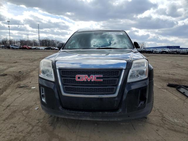  GMC TERRAIN 2014 Чорний