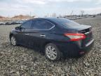 2014 Nissan Sentra S იყიდება Marlboro-ში, NY - Minor Dent/Scratches