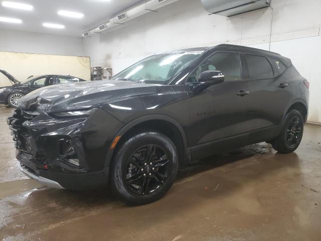 CHEVROLET BLAZER 2LT 2022