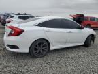 2020 Honda Civic Sport en Venta en Reno, NV - Front End
