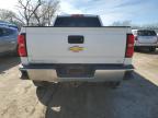 2018 Chevrolet Silverado K1500 Lt zu verkaufen in Wichita, KS - Mechanical