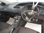 2009 HONDA CIVIC TYPE for sale at Copart GLOUCESTER