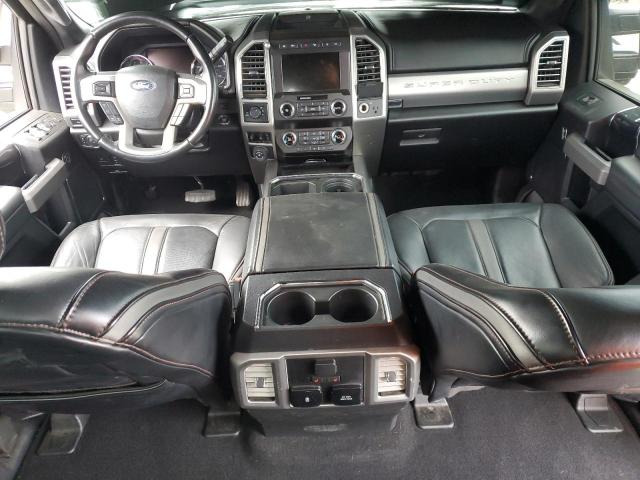  FORD F350 2020 Сірий