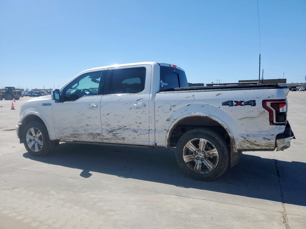 2019 Ford F-150 - Image 2