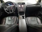 2018 Ford Fusion Titanium/Platinum Hev на продаже в Mocksville, NC - All Over
