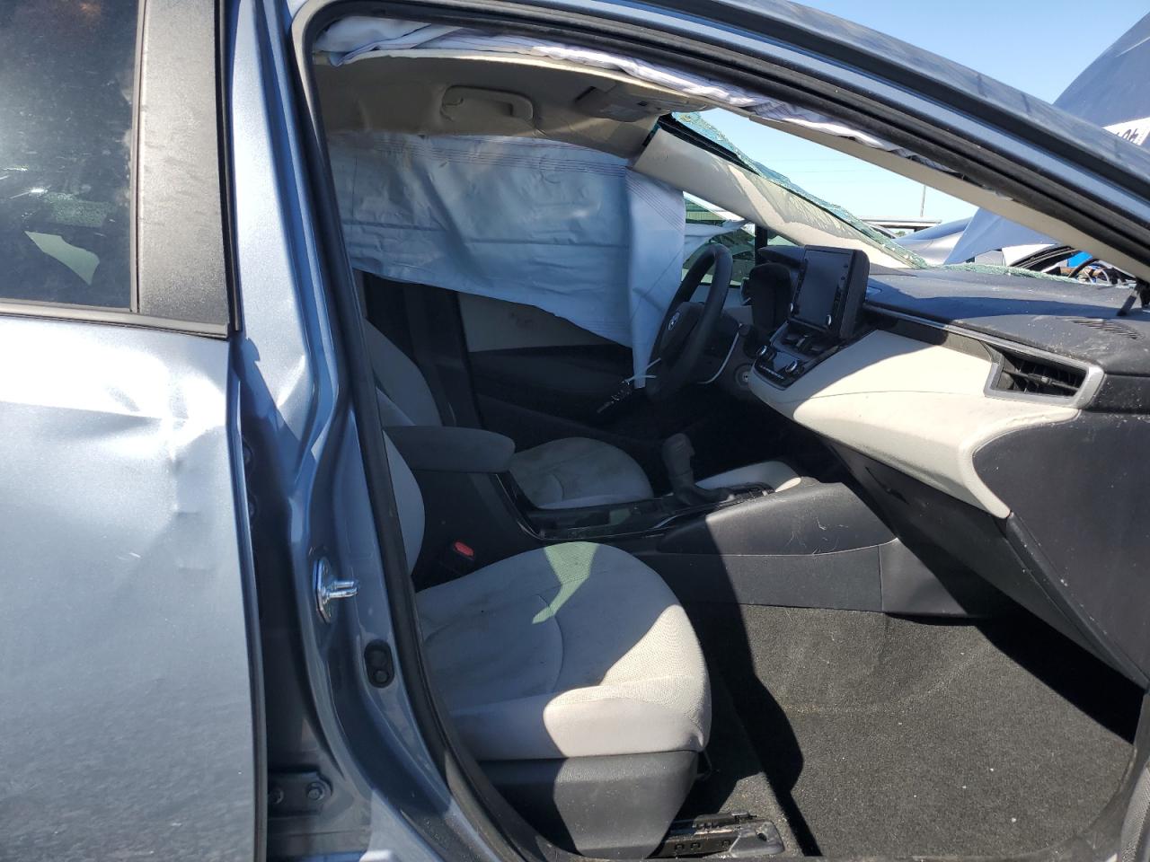 2022 Toyota Corolla - Image 7