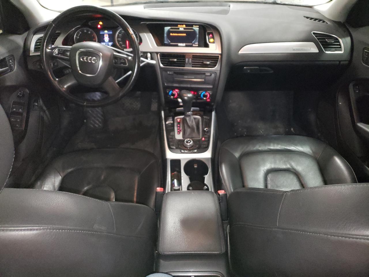 2010 Audi A4 - Image 8