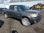 2004 Toyota Tundra Double Cab Limited للبيع في Portland، OR - Front End