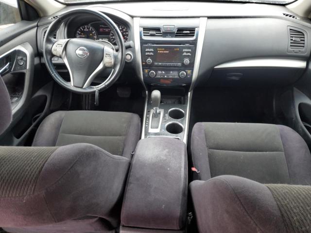  NISSAN ALTIMA 2013 Charcoal