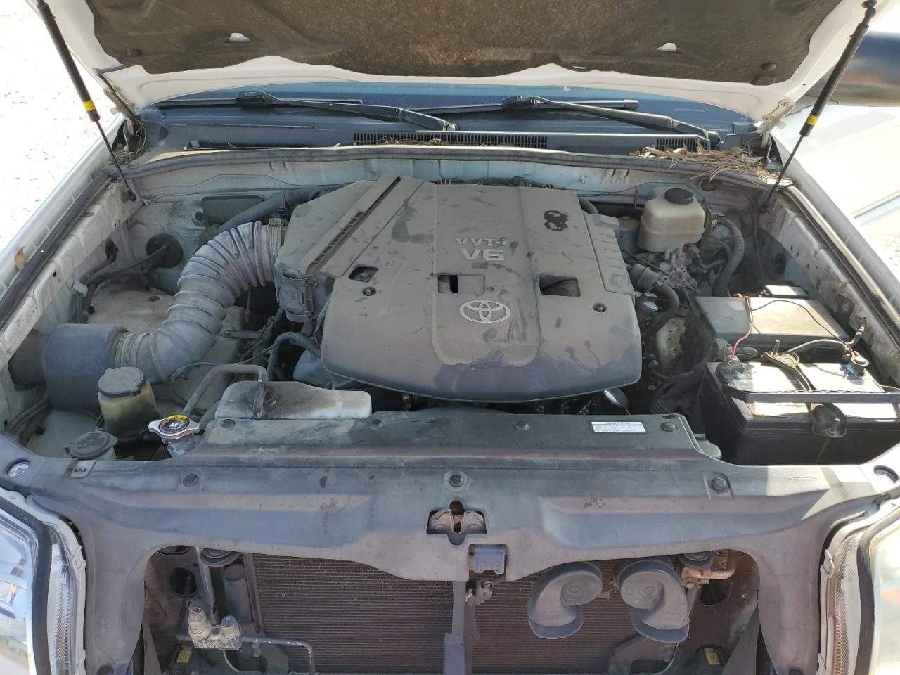 2008 Toyota 4Runner - Image 12
