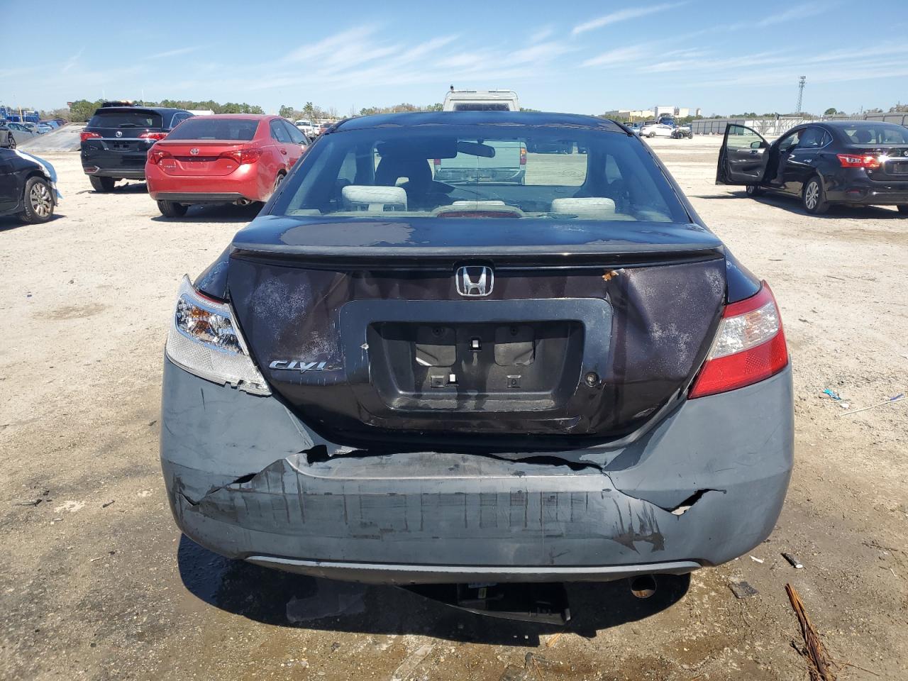 2009 Honda Civic - Image 6