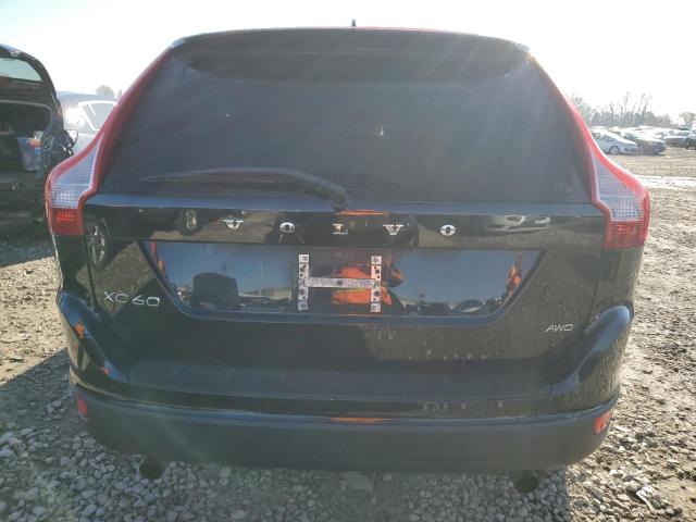 2013 VOLVO XC60 3.2
