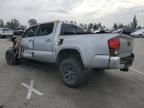 2021 Toyota Tacoma Double Cab للبيع في Rancho Cucamonga، CA - Mechanical