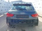 2011 AUDI A1 S LINE for sale at Copart BRISTOL