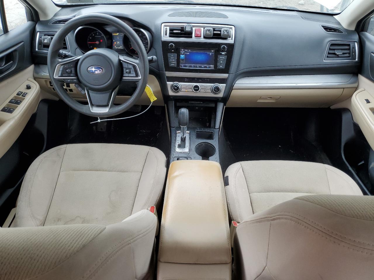 2018 Subaru Legacy - Image 8