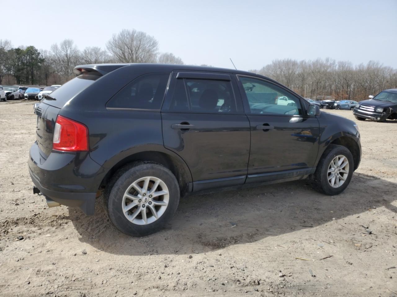 2014 Ford Edge - Image 3