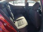 2021 Nissan Altima Sv for Sale in Sun Valley, CA - Rear End