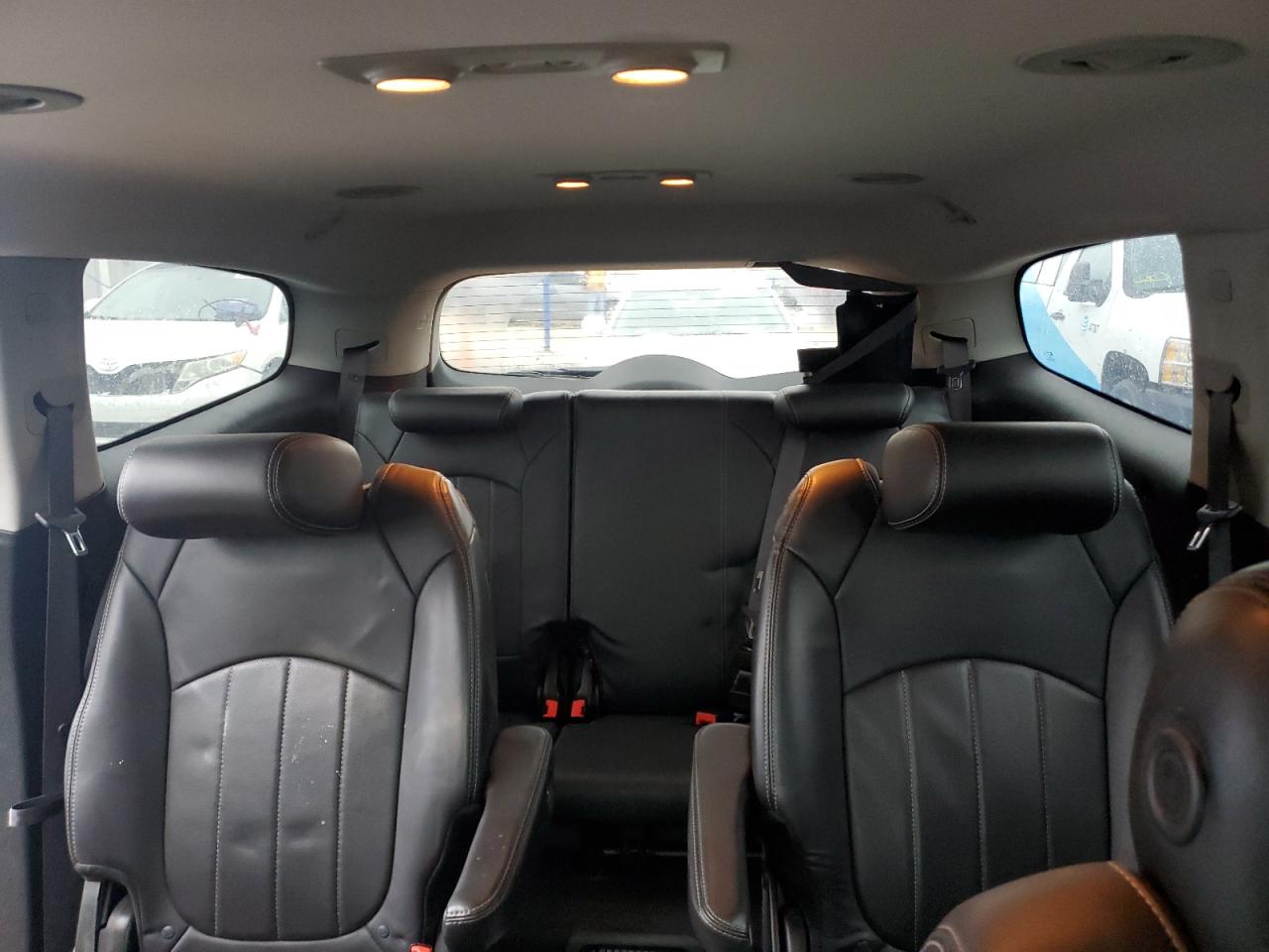 2014 Buick Enclave - Image 10