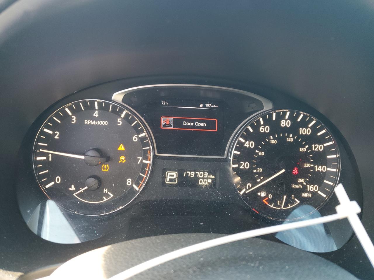 2015 Nissan Altima - Image 9