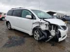 2012 Toyota Sienna Le en Venta en San Martin, CA - Front End