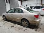 2007 Toyota Corolla Ce за продажба в Billings, MT - Side