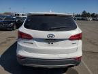 2016 Hyundai Santa Fe Sport  продається в Vallejo, CA - Mechanical