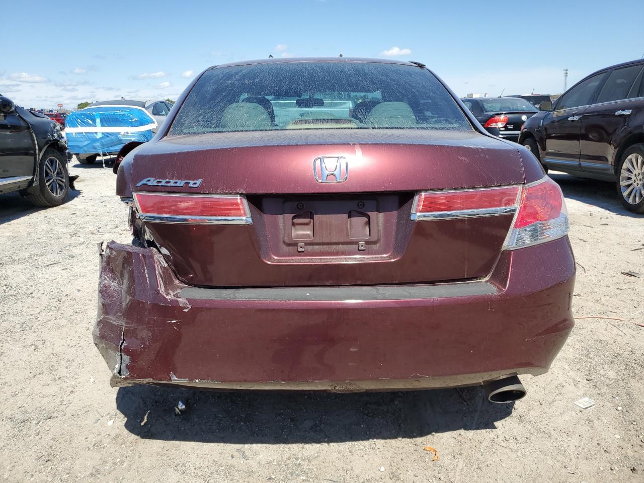 2011 Honda Accord - Image 6