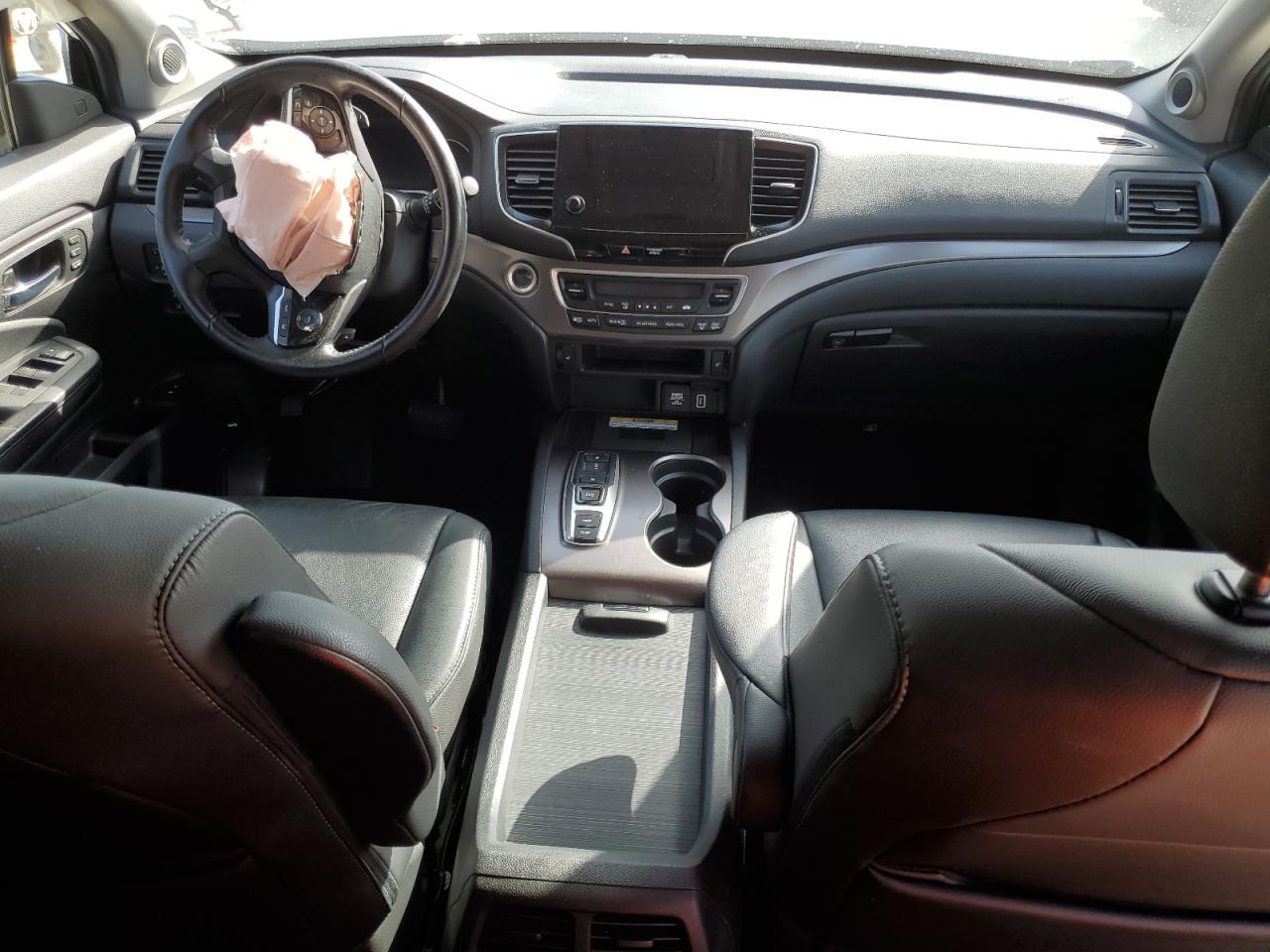 2021 Honda Pilot - Image 8