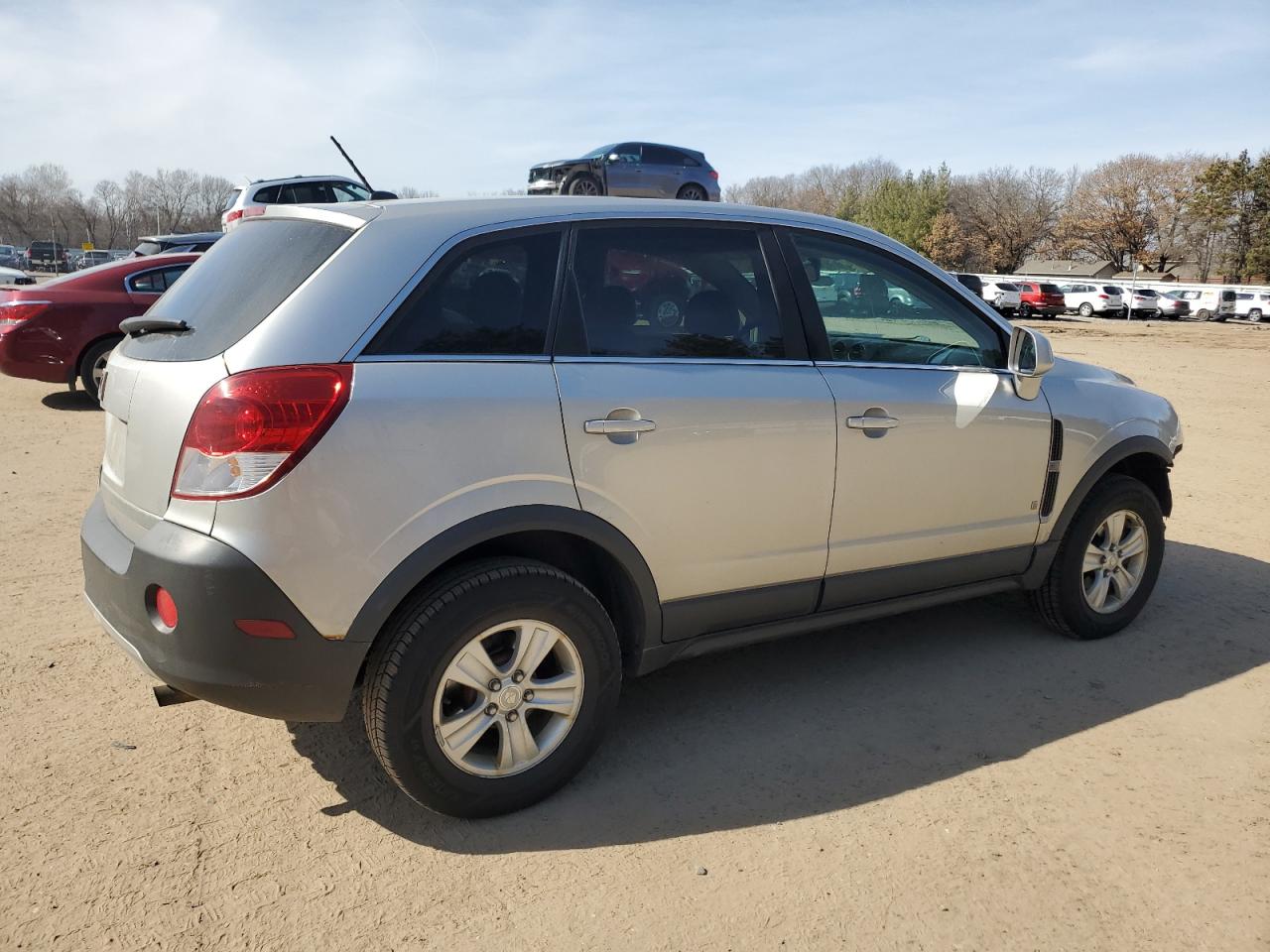 2008 Saturn VUE - Image 3