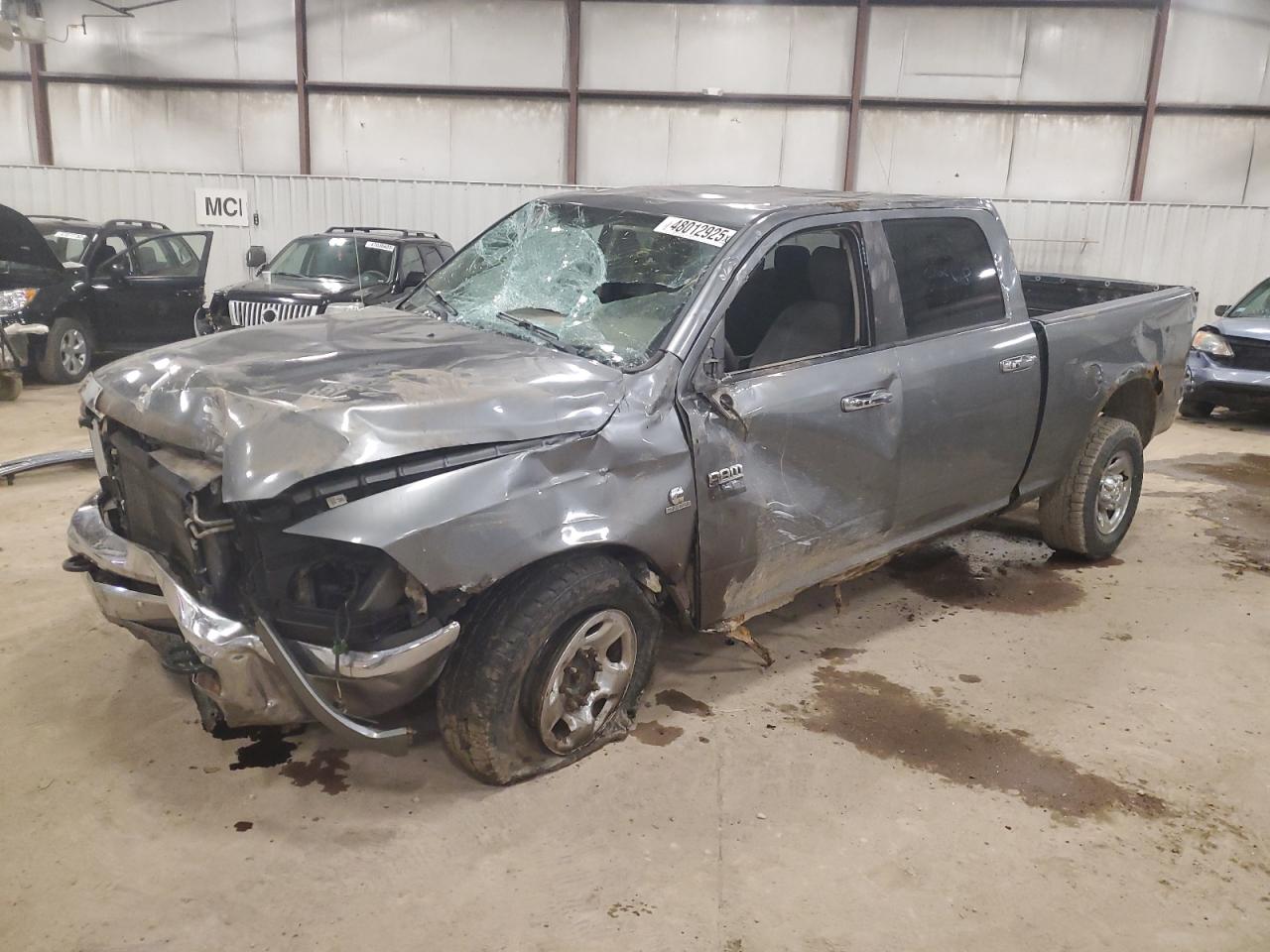 2010 Dodge RAM - Image 1