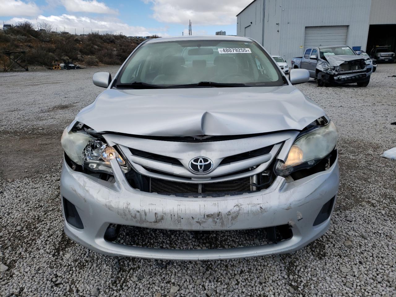 2012 Toyota Corolla - Image 5