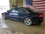 2009 Audi A8 L Quattro for Sale in Columbia, MO - Front End
