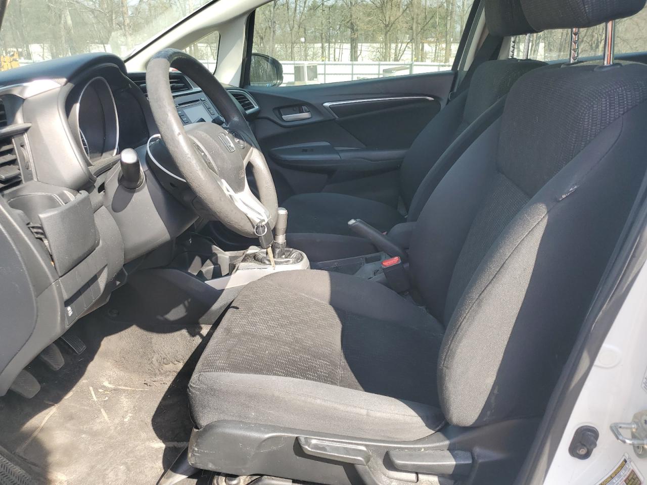 2015 Honda Fit - Image 7