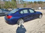 2016 Bmw 320 Xi за продажба в Seaford, DE - Side