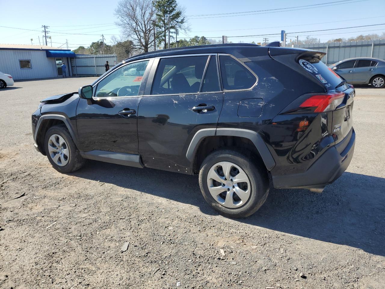 2019 Toyota RAV 4 - Image 2