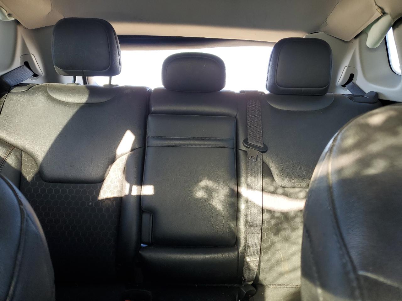 2019 Jeep Compass - Image 10