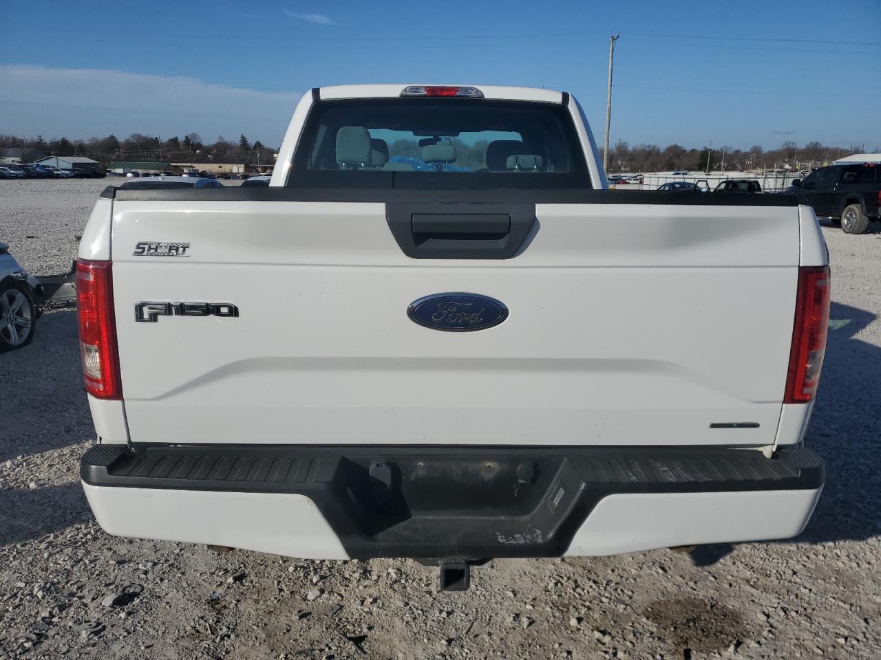 2015 Ford F-150 - Image 6